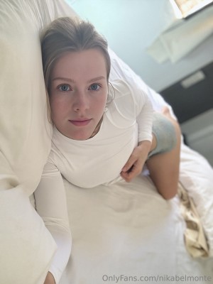 Nikabelmonte Nude Leaks OnlyFans Photos #3