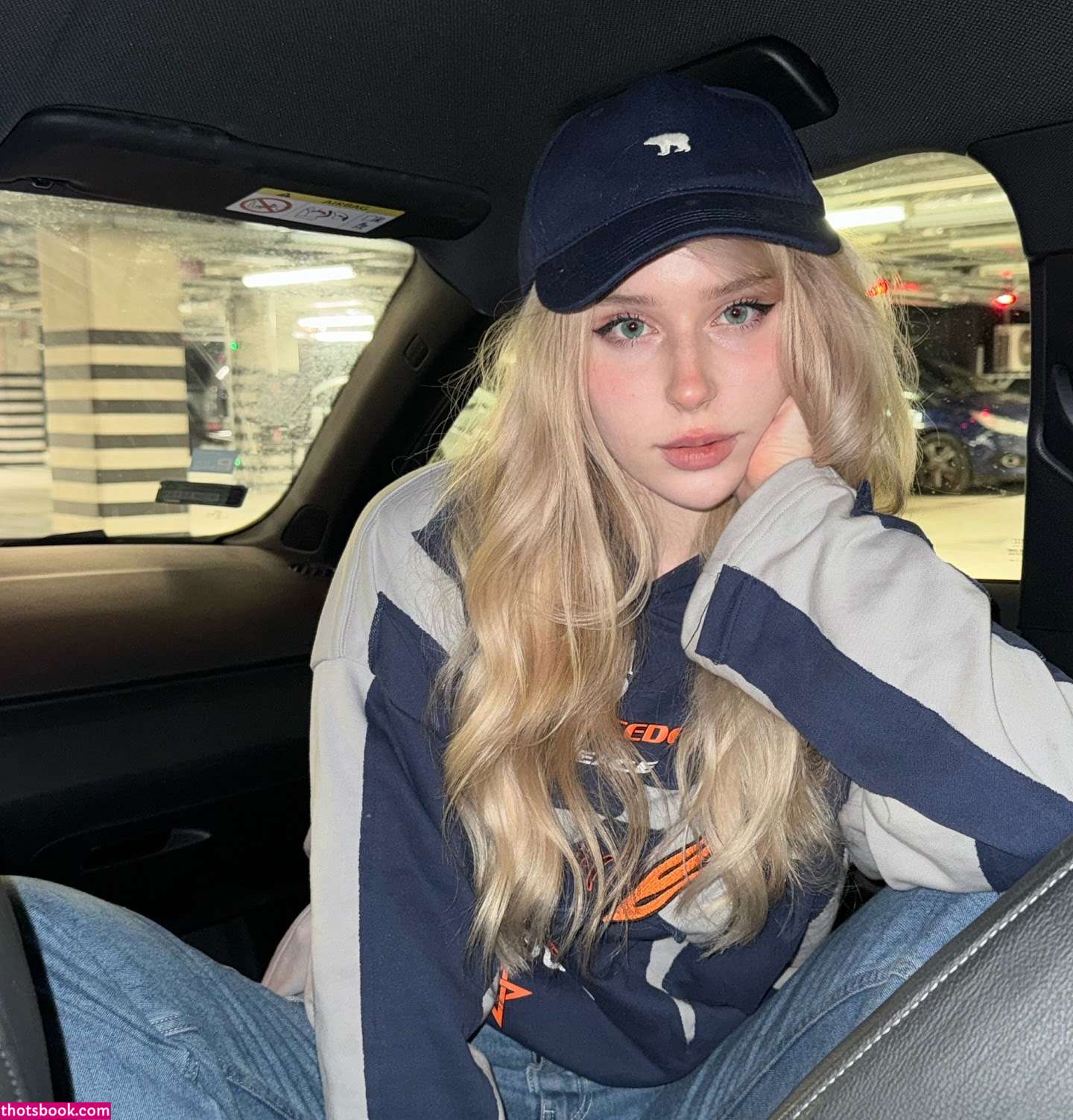 Nix Beiar Nude Leaks OnlyFans Photos #2 1949304