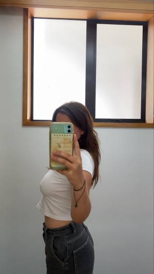 Rayna Widger Nude Leaks OnlyFans Photos #3