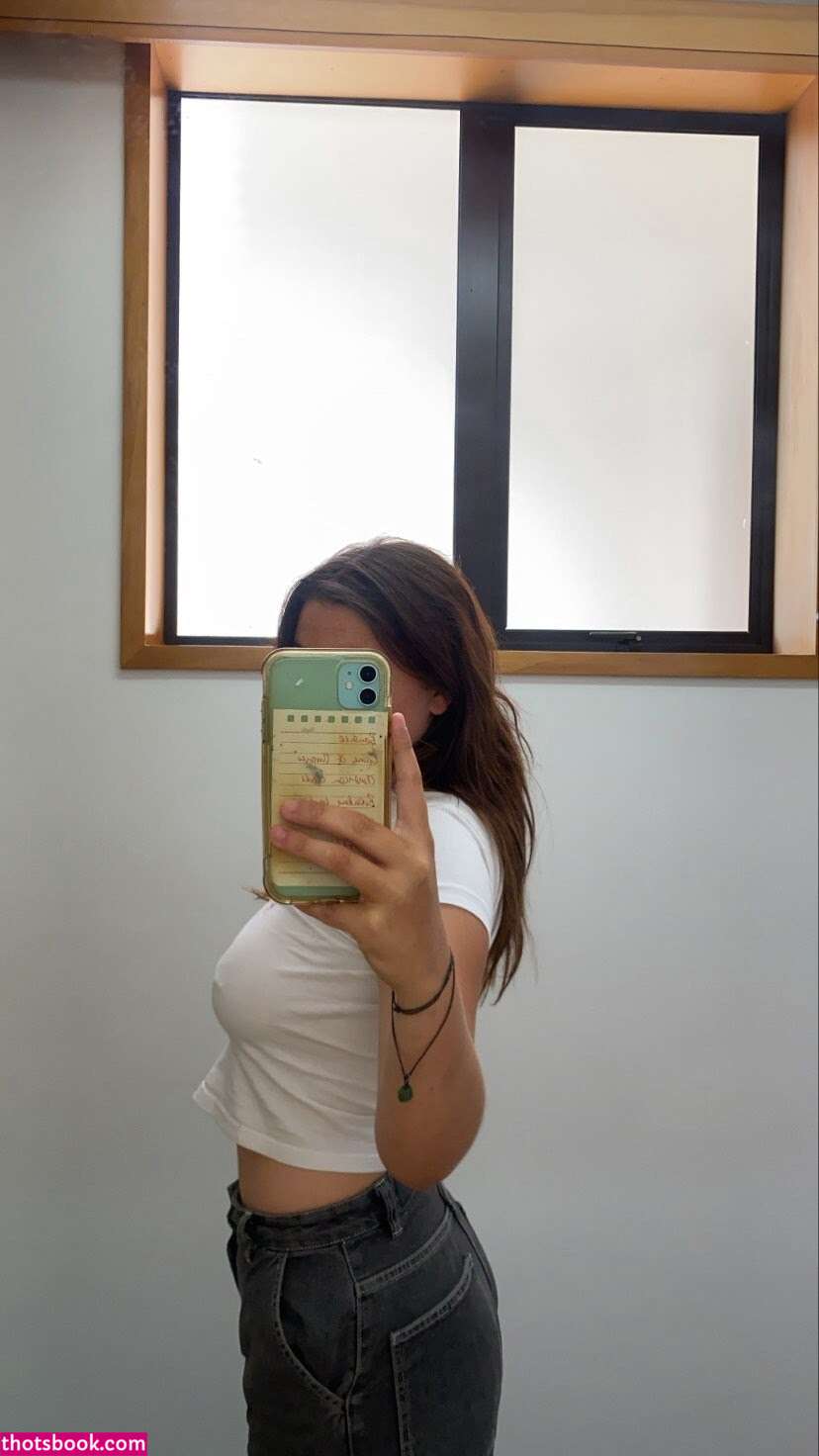 Rayna Widger Nude Leaks OnlyFans Photos #5 1949557