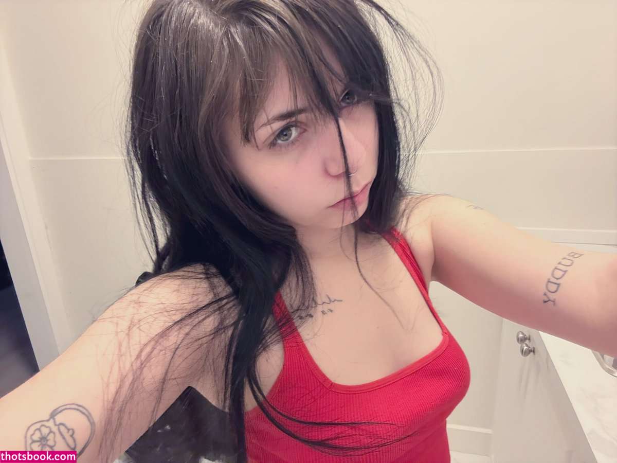 Sadgirlfetish sweetlittlebunni Nude Leaks OnlyFans Photos #2 1949654