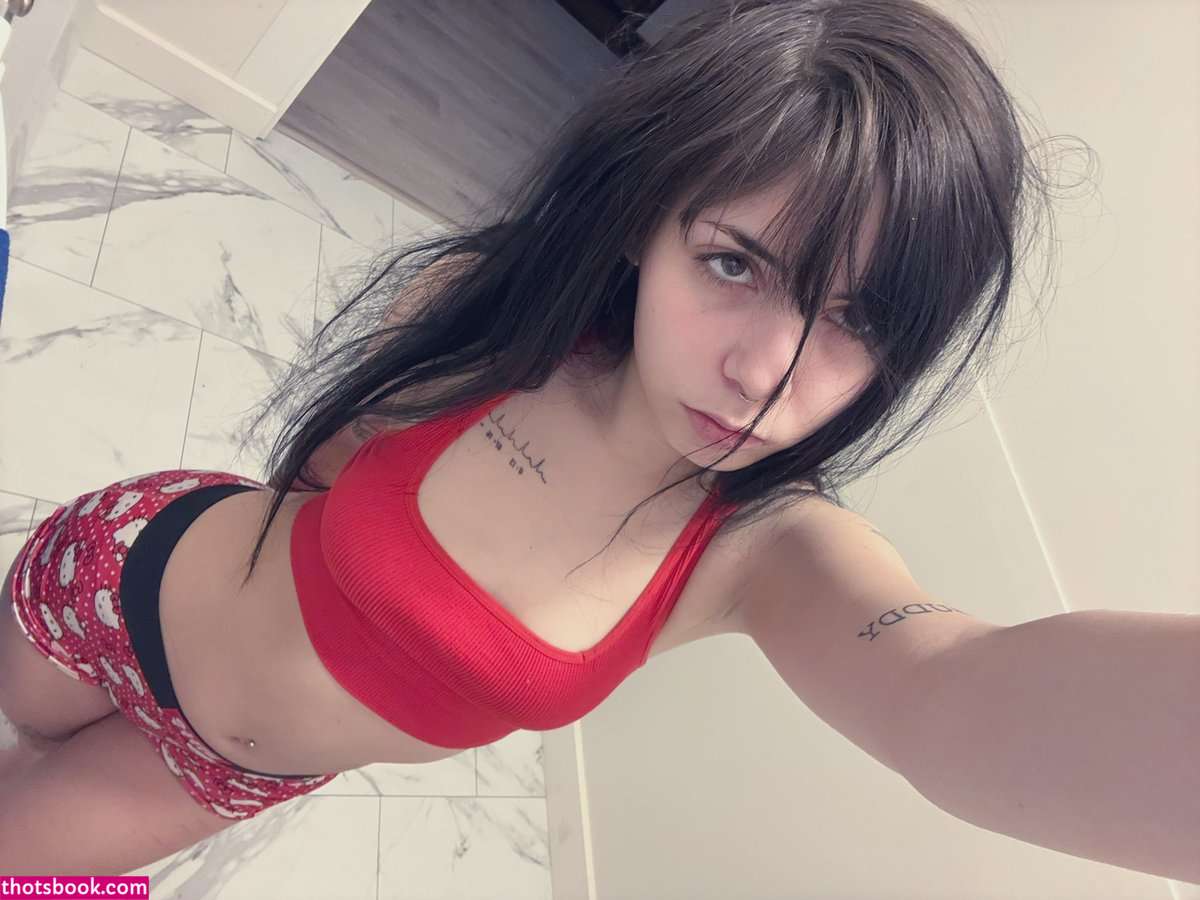 Sadgirlfetish sweetlittlebunni Nude Leaks OnlyFans Photos #2 1949656