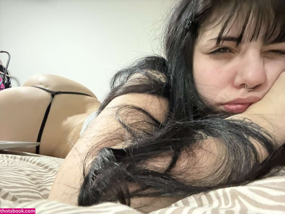 Sadgirlfetish sweetlittlebunni Nude Leaks OnlyFans Photos #3 1949659