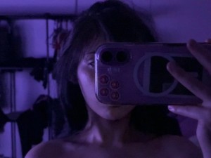 Sadgirlfetish sweetlittlebunni Nude Leaks OnlyFans Photos #4