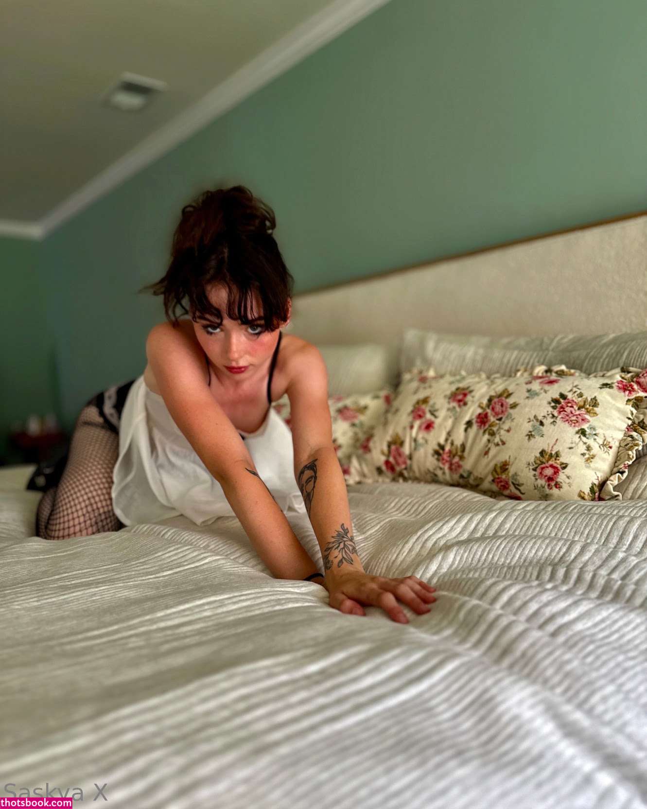 Saskya soakinginsaskya realsaskyax Nude Leaks OnlyFans Photos #5 1949698