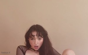 Saskya soakinginsaskya realsaskyax Nude Leaks OnlyFans Video #1