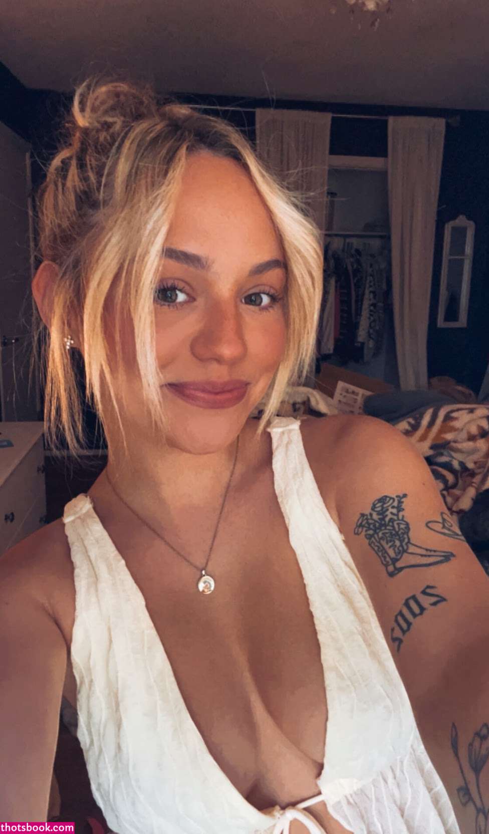 Charlotte Vendetti charvennnnnn Nude Leaks OnlyFans Photos #2 1942387