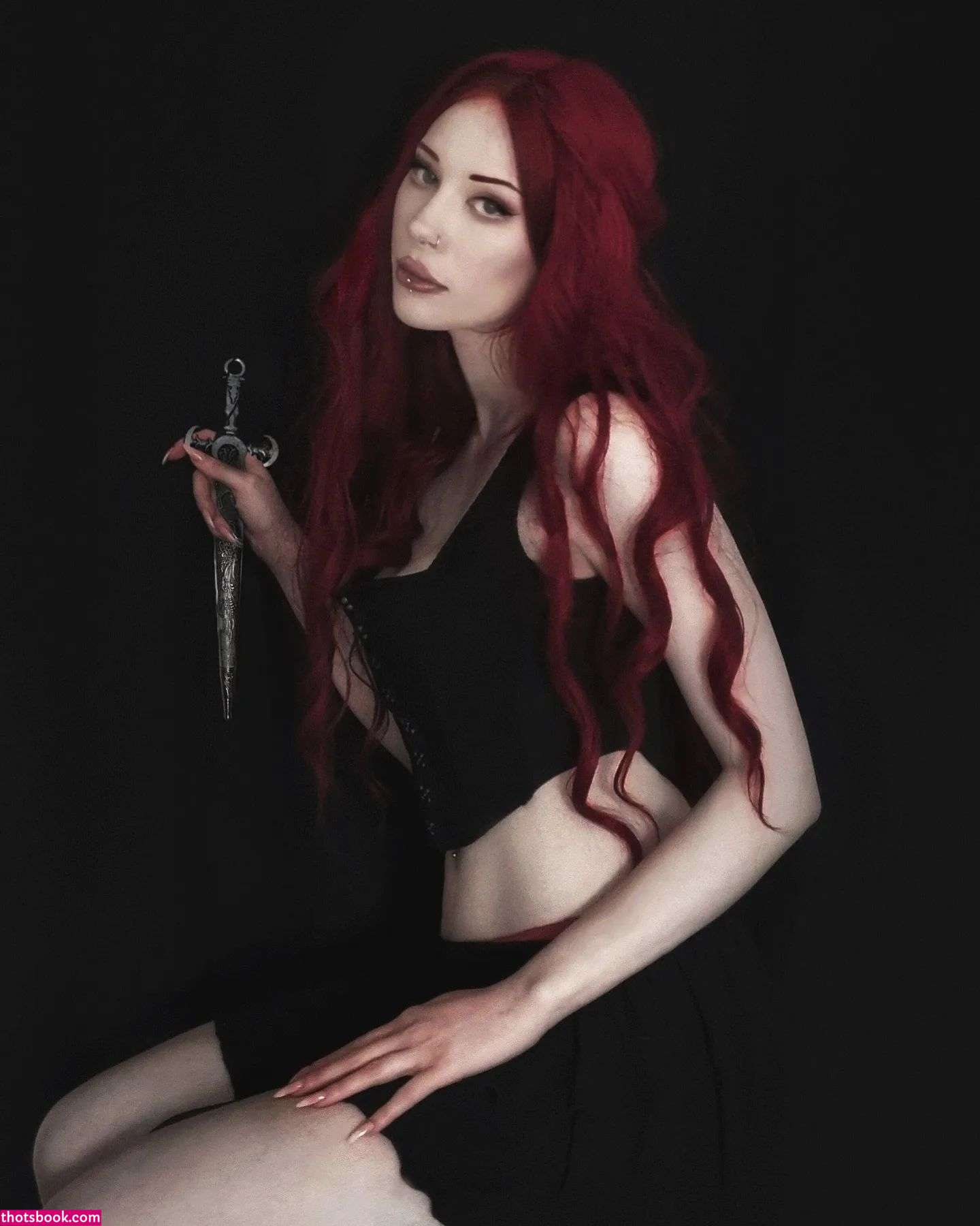 Gina Iacob Nude Leaks OnlyFans Photos #1 1942792