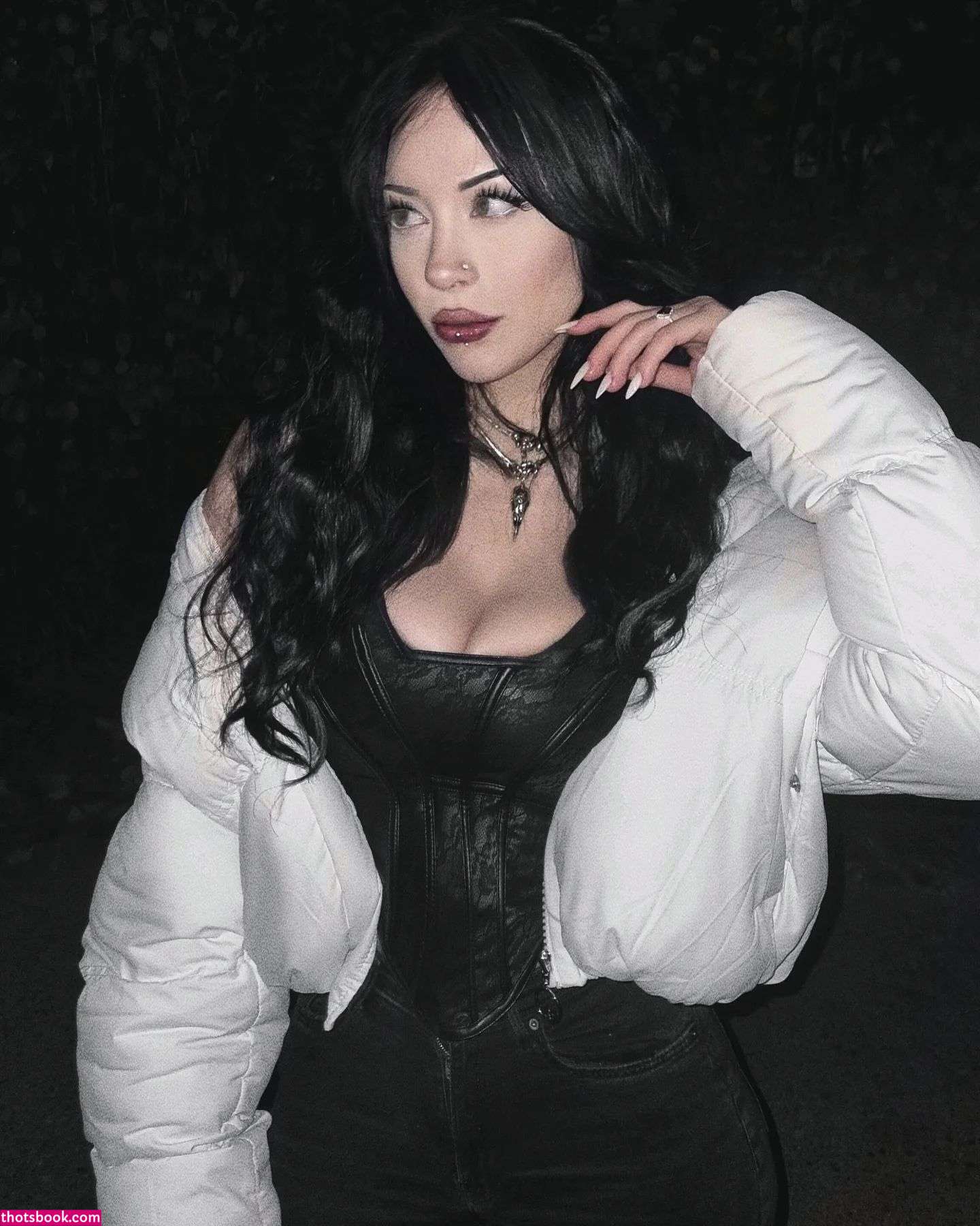 Gina Iacob Nude Leaks OnlyFans Photos #1 1942795