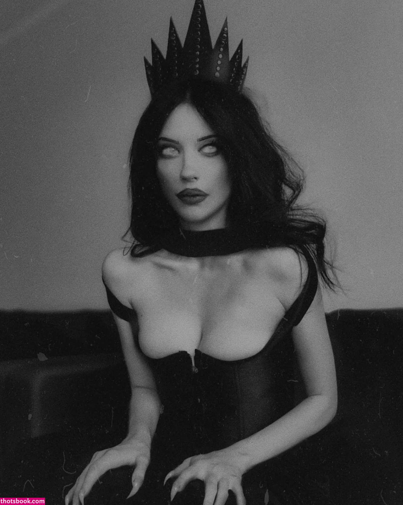 Gina Iacob Nude Leaks OnlyFans Photos #2 1942803