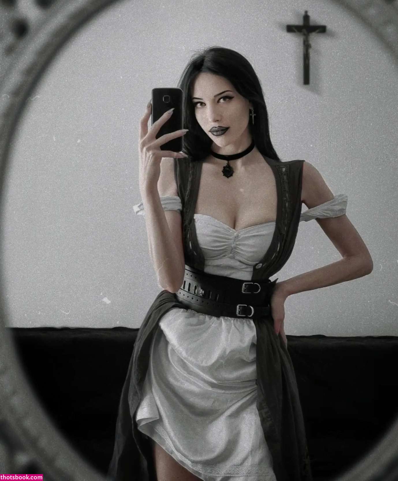 Gina Iacob Nude Leaks OnlyFans Photos #3 1942807