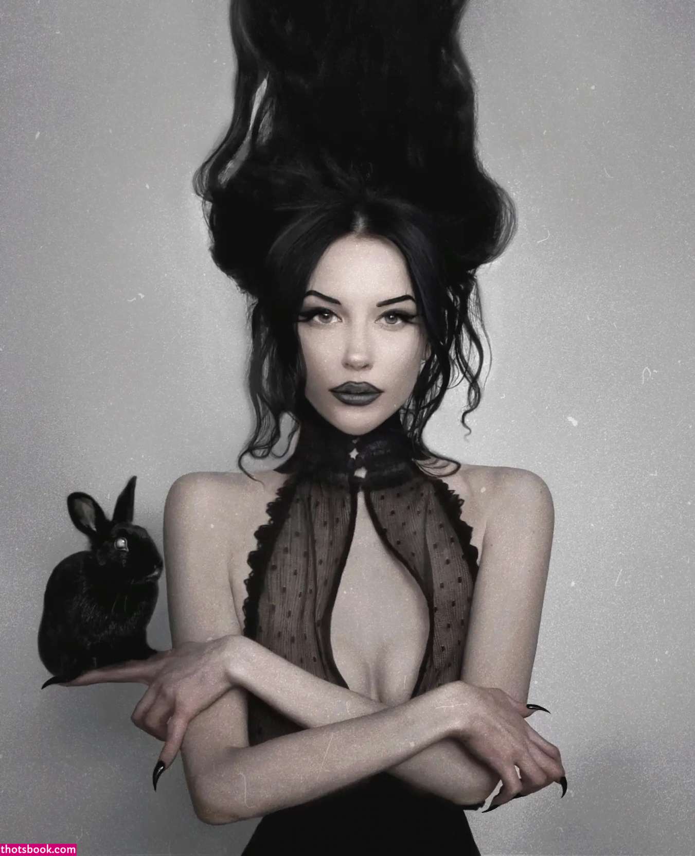 Gina Iacob Nude Leaks OnlyFans Photos #3 1942810