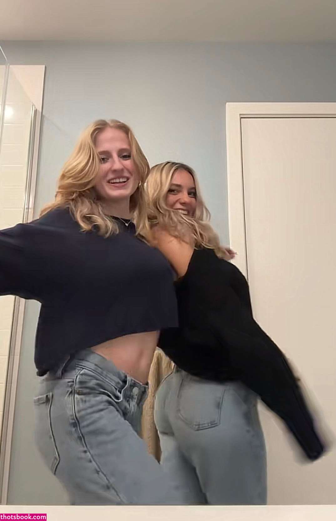 Makayla Sellars Kayla Sellars Nude Leaks OnlyFans Photos #4 1943389