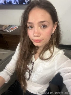 ariellesutton Nude Leaks OnlyFans Video #1