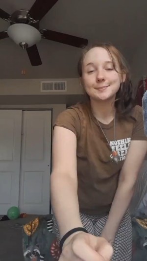 Kinkyykittenn Nude Leaks OnlyFans Video #1