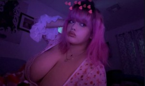 amil0vesyou GoddessAria18 ermariwtf ariasbasement Nude Leaks OnlyFans Photos #1