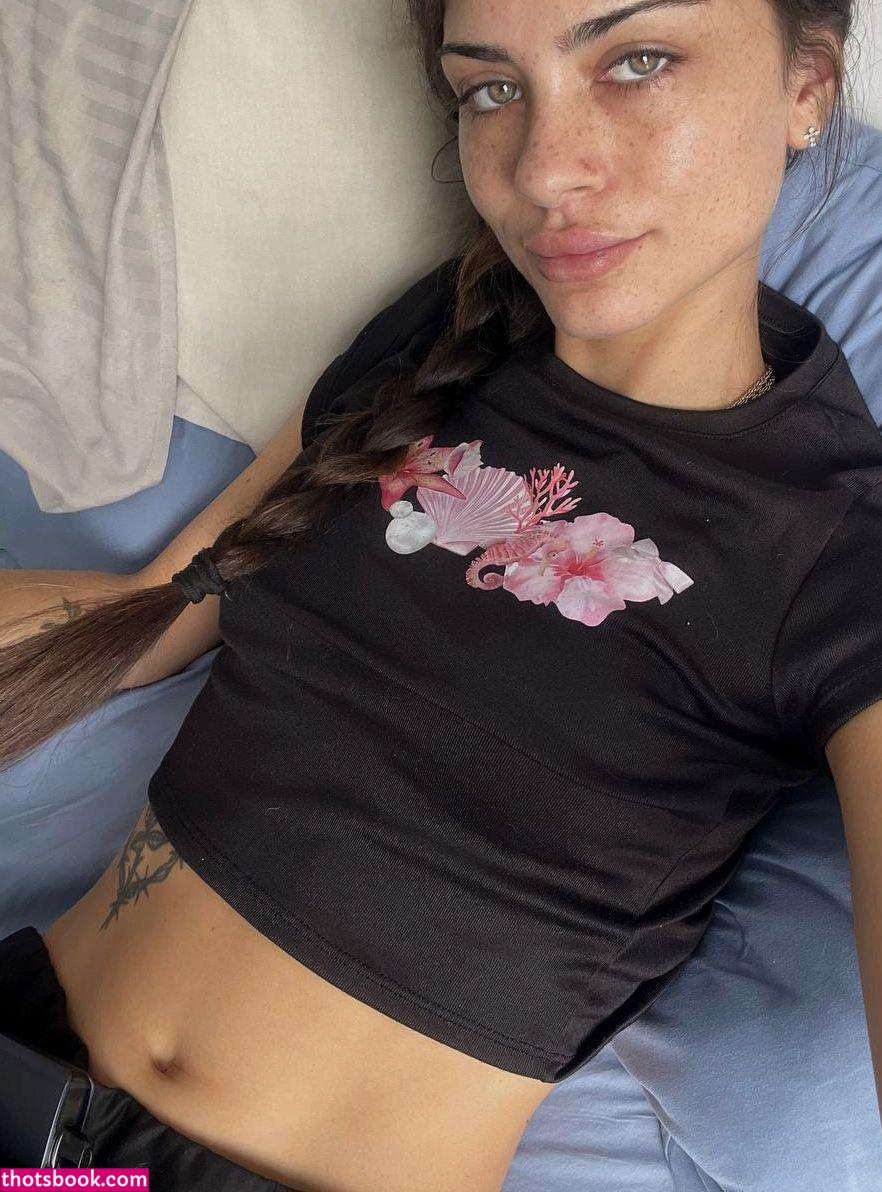 berraka sarahtothemoon Nude Leaks OnlyFans Photos #2 1949801