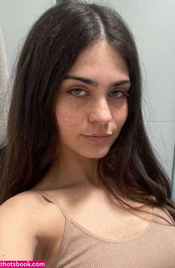 berraka sarahtothemoon Nude Leaks OnlyFans Photos #4 1949815