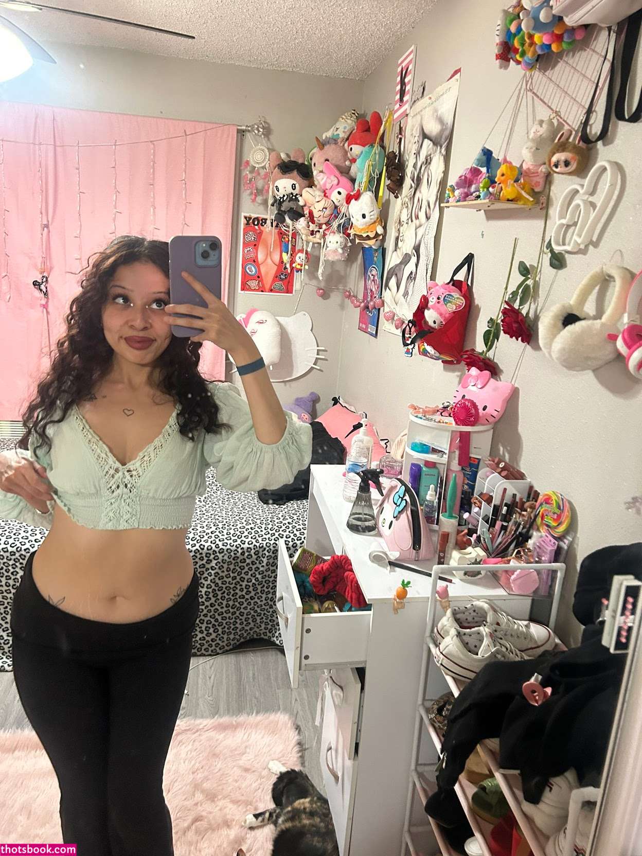 Bunnisplaytime P1aymatee Pinksoulz Nude Leaks OnlyFans Photos #2 1949827