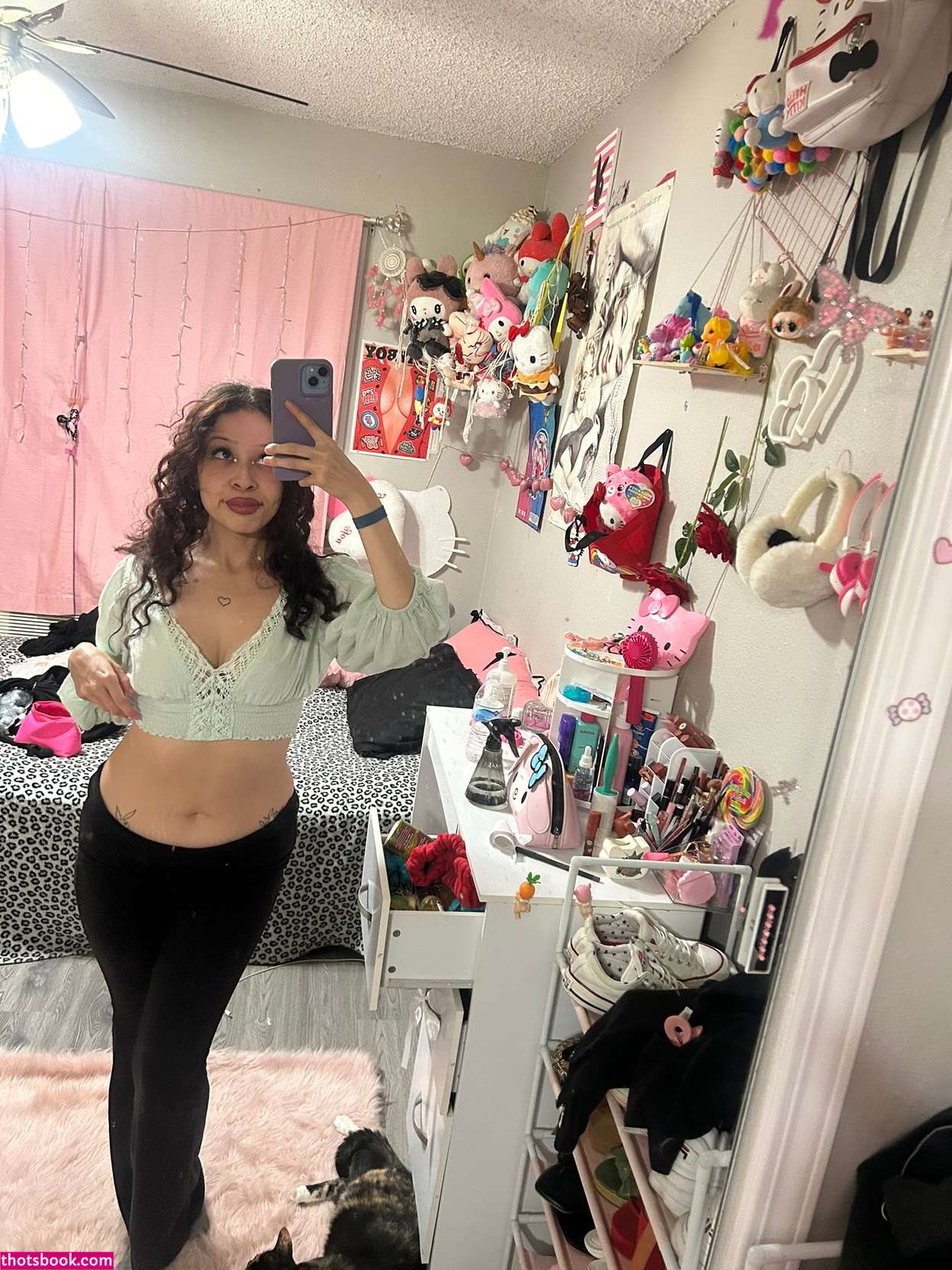 Bunnisplaytime P1aymatee Pinksoulz Nude Leaks OnlyFans Photos #2 1949828