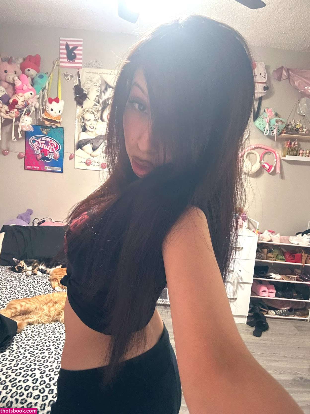 Bunnisplaytime P1aymatee Pinksoulz Nude Leaks OnlyFans Photos #3 1949831