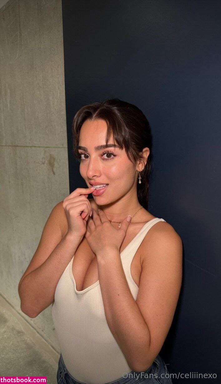 Celiiinexo Nude Leaks OnlyFans Photos #2 1949875