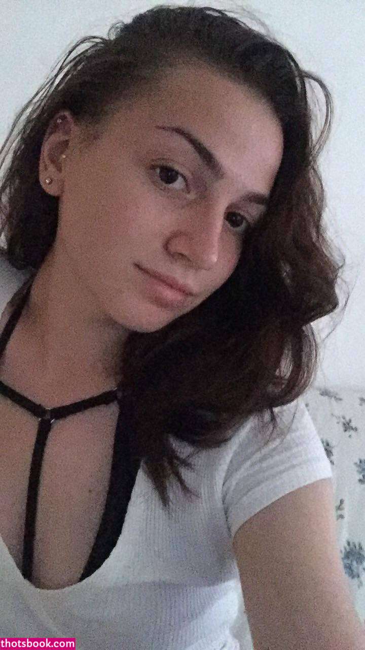 Dora Georgiana Ifrim Nude Leaks OnlyFans Photos #4 1949958