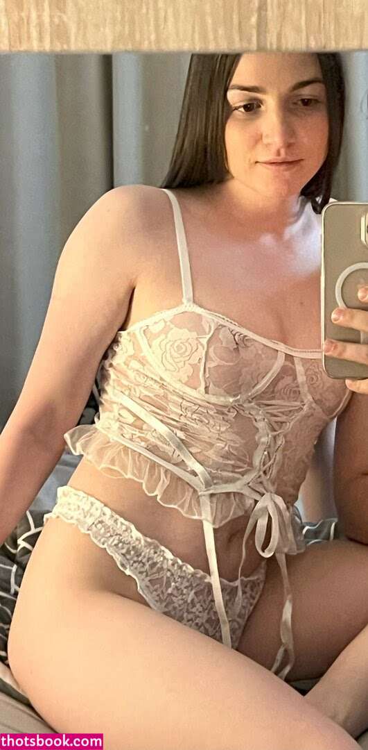 Dora Georgiana Ifrim Nude Leaks OnlyFans Photos #4 1949961