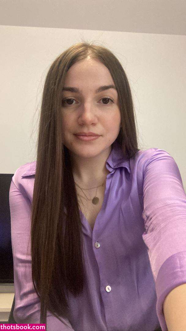 Dora Georgiana Ifrim Nude Leaks OnlyFans Photos #4 1949964