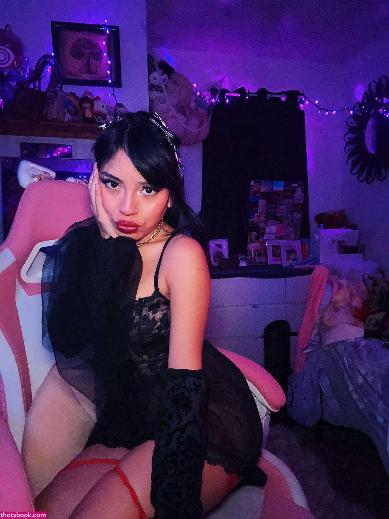 EtherSunWitch Nude Leaks OnlyFans Photos #1 1949968