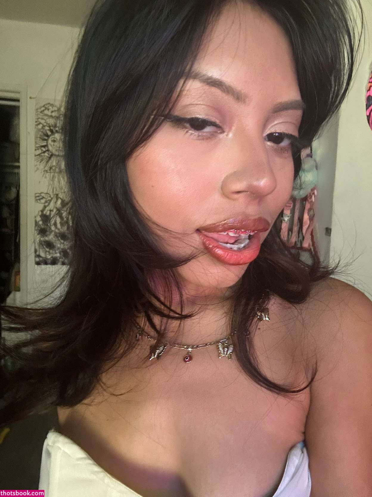 EtherSunWitch Nude Leaks OnlyFans Photos #2 1949976