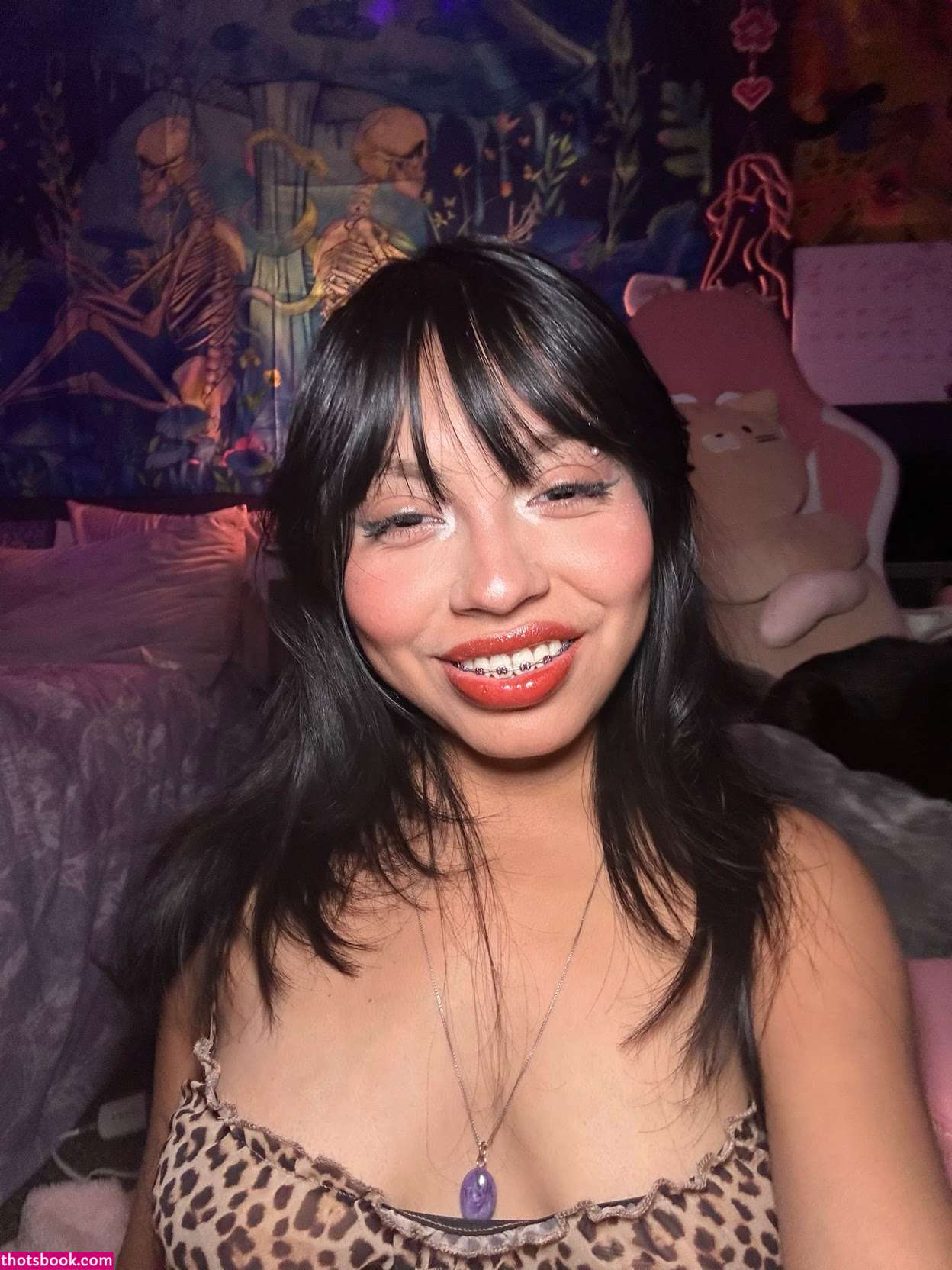 EtherSunWitch Nude Leaks OnlyFans Photos #2 1949980