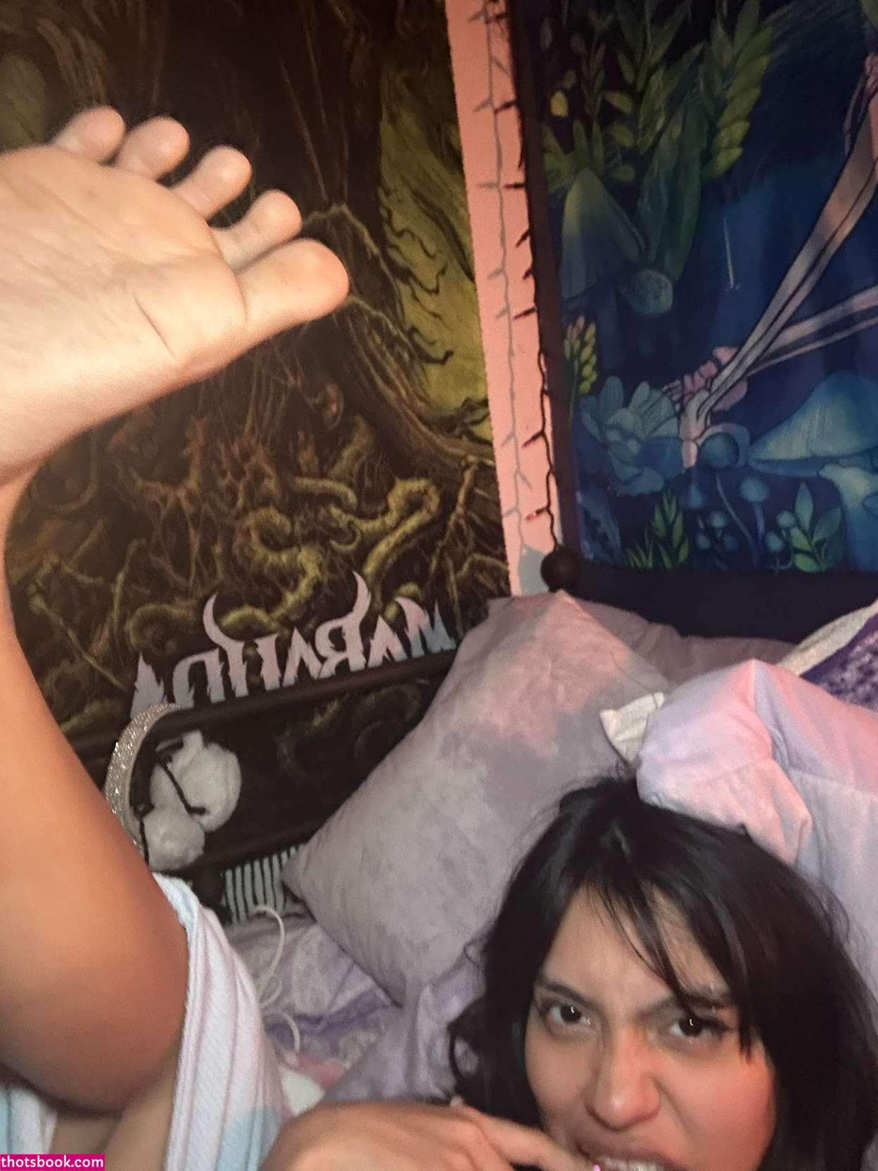 EtherSunWitch Nude Leaks OnlyFans Photos #4 1949987