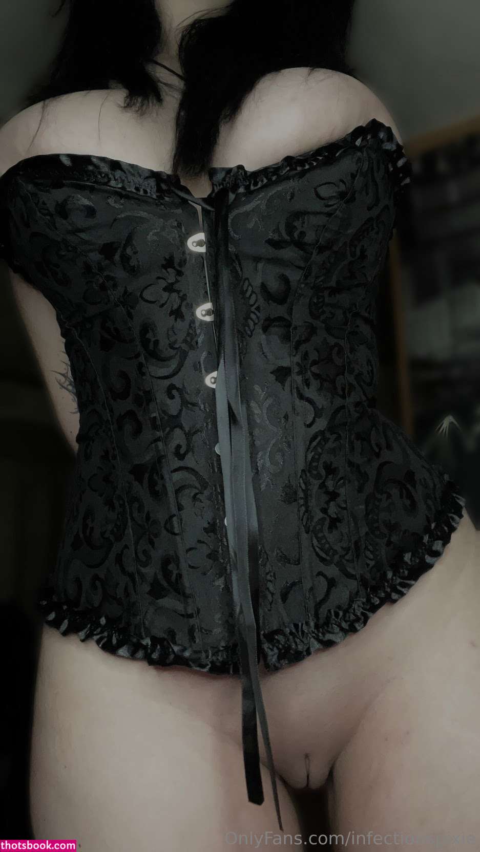 infectiouspixie Nude Leaks OnlyFans Photos #4 1950100