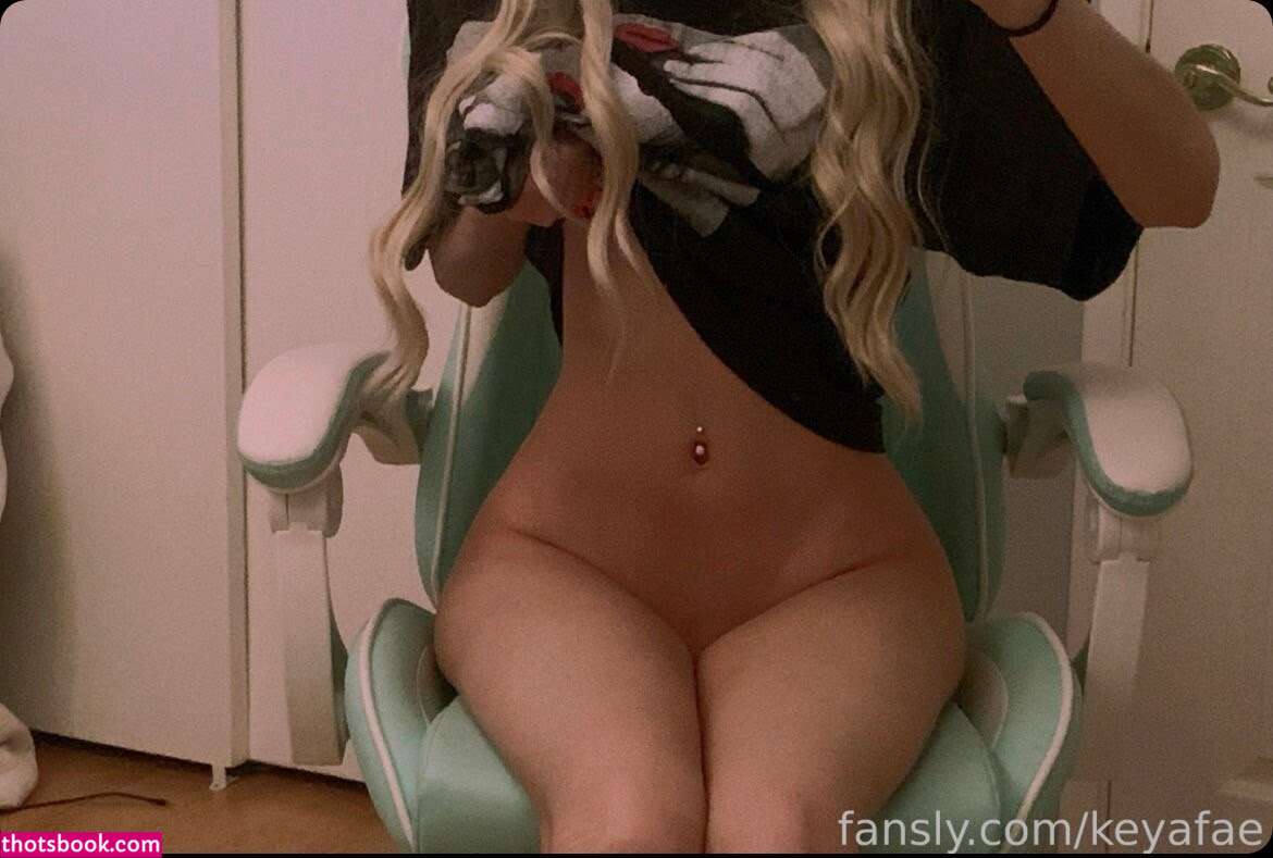 Keyafae Nude Leaks OnlyFans Photos #4 1950200