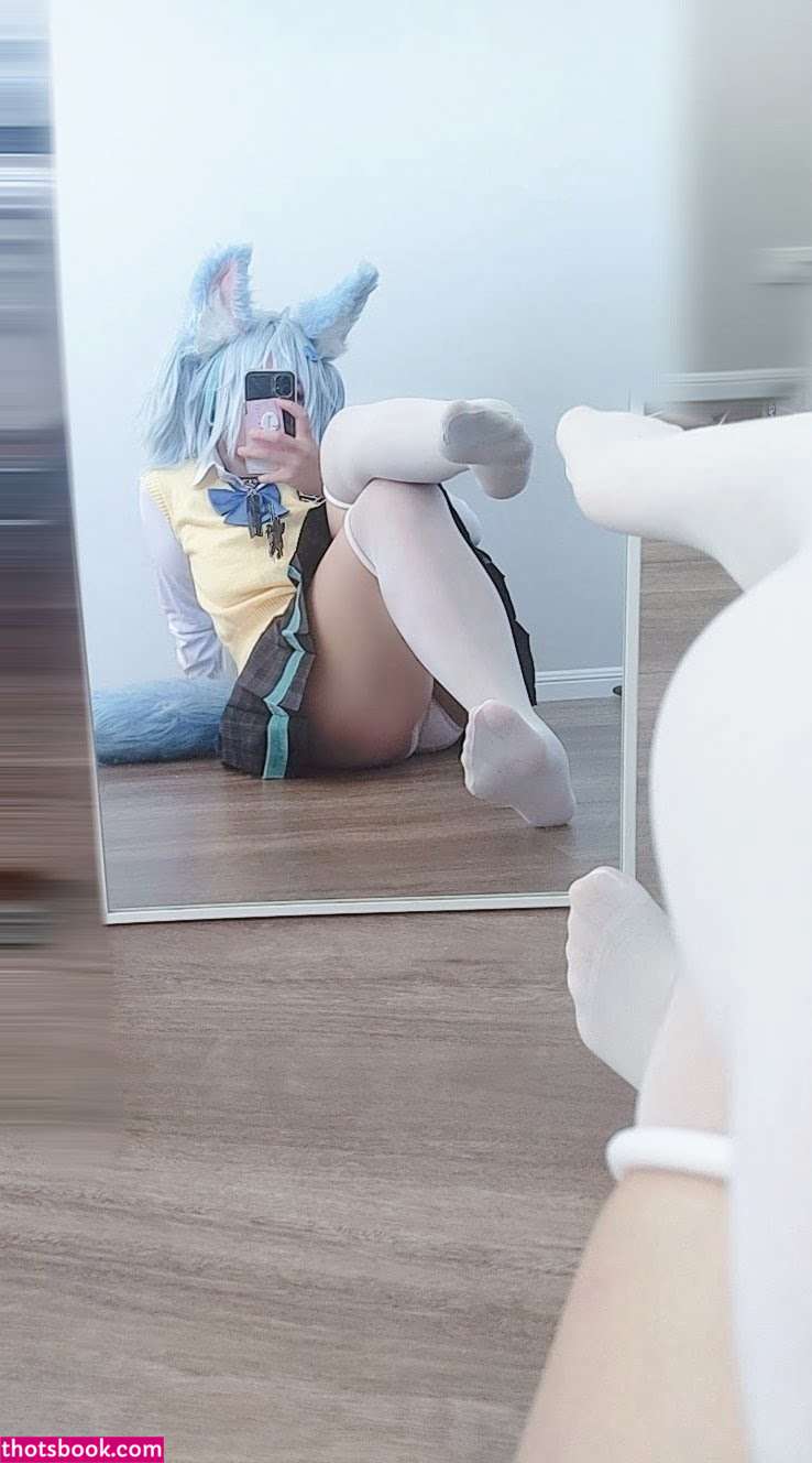 Kuuritac Kurisu Katsukuriii Nude Leaks OnlyFans Photos #2 1950256