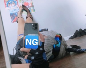 Kuuritac Kurisu Katsukuriii Nude Leaks OnlyFans Photos #2