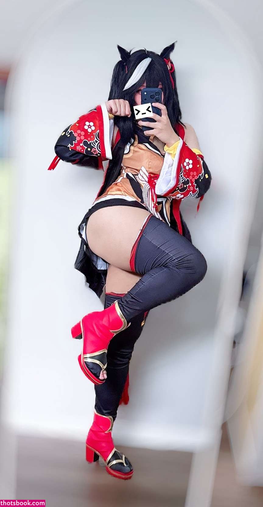 Kuuritac Kurisu Katsukuriii Nude Leaks OnlyFans Photos #3 1950262