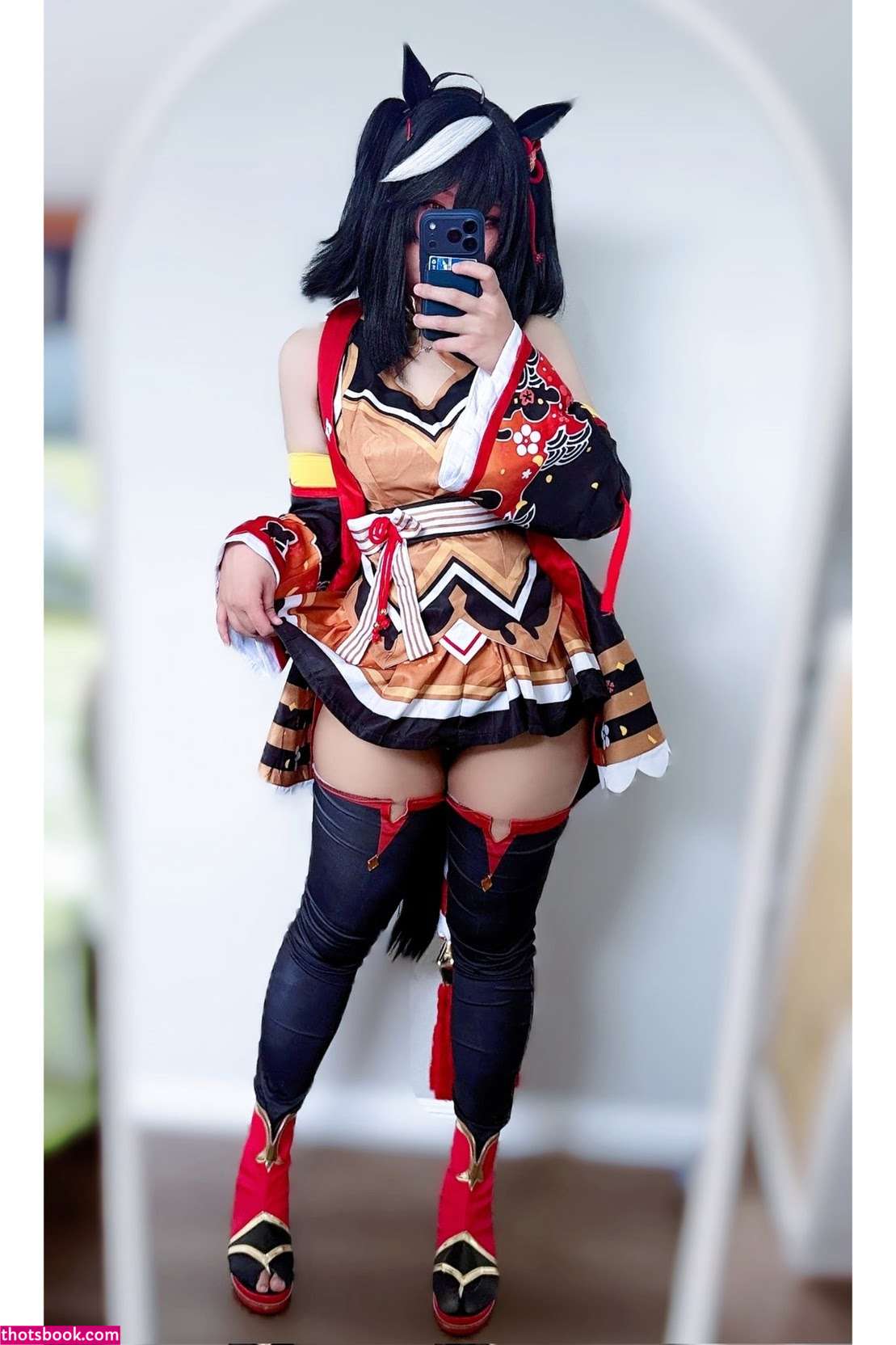 Kuuritac Kurisu Katsukuriii Nude Leaks OnlyFans Photos #3 1950263