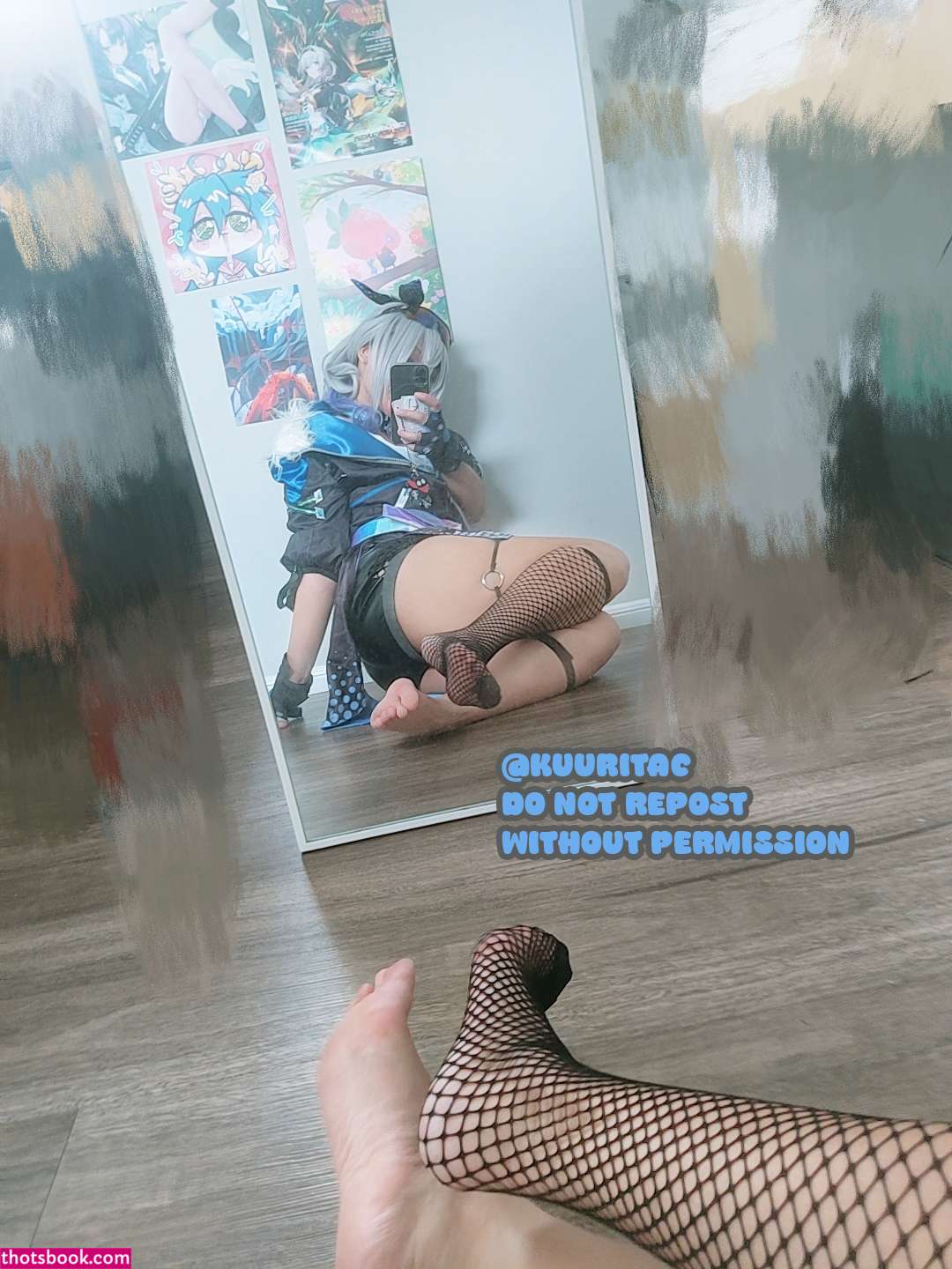 Kuuritac Kurisu Katsukuriii Nude Leaks OnlyFans Photos #4 1950266