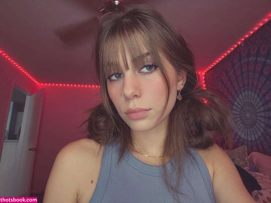 Lexbrielle Lexclementine ariashazeleyes Nude Leaks OnlyFans Photos #1 1950347