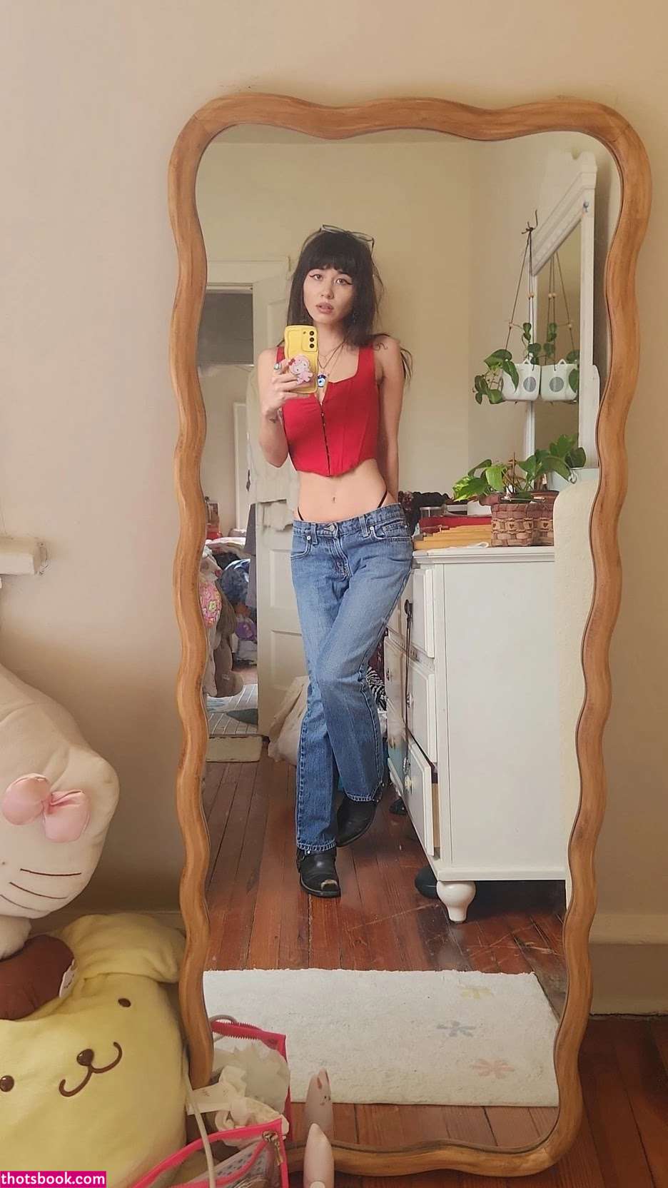 mama moons jincity Nude Leaks OnlyFans Photos #3 1950421