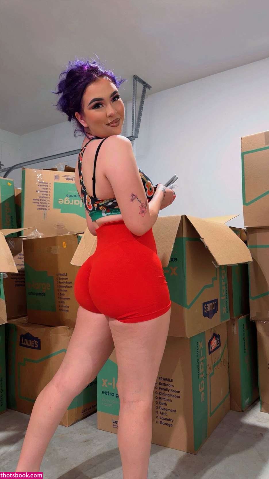 Mary Liven Nude Leaks OnlyFans Photos #2 1950443