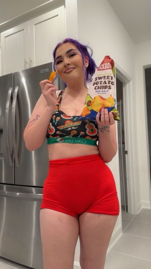 Mary Liven Nude Leaks OnlyFans Photos #2