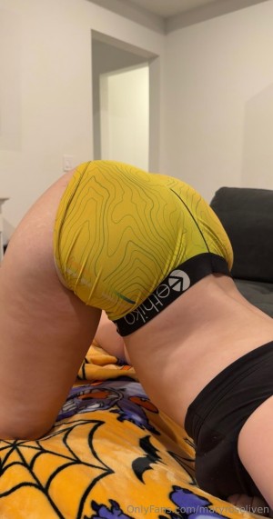 Mary Liven Nude Leaks OnlyFans Photos #3