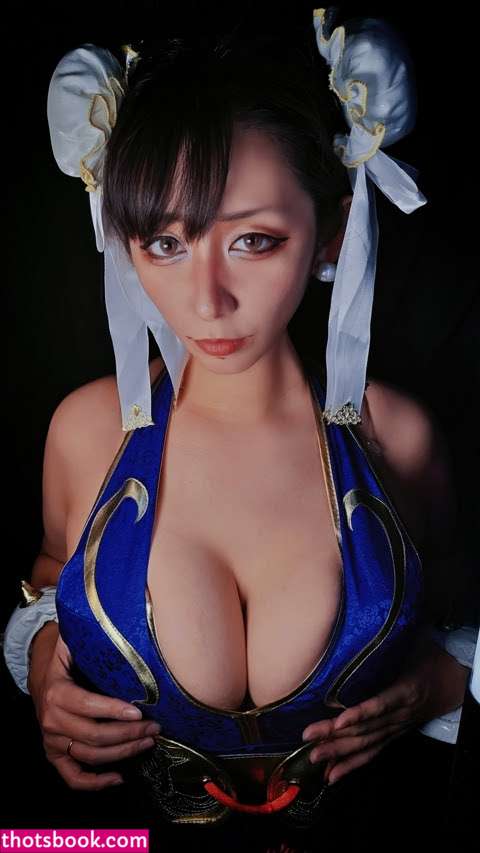 Momocos momoonepiececosplay Nude Leaks OnlyFans Photos #2 1950458