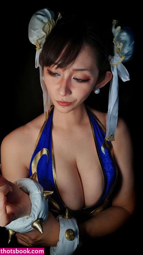 Momocos momoonepiececosplay Nude Leaks OnlyFans Photos #2 1950459