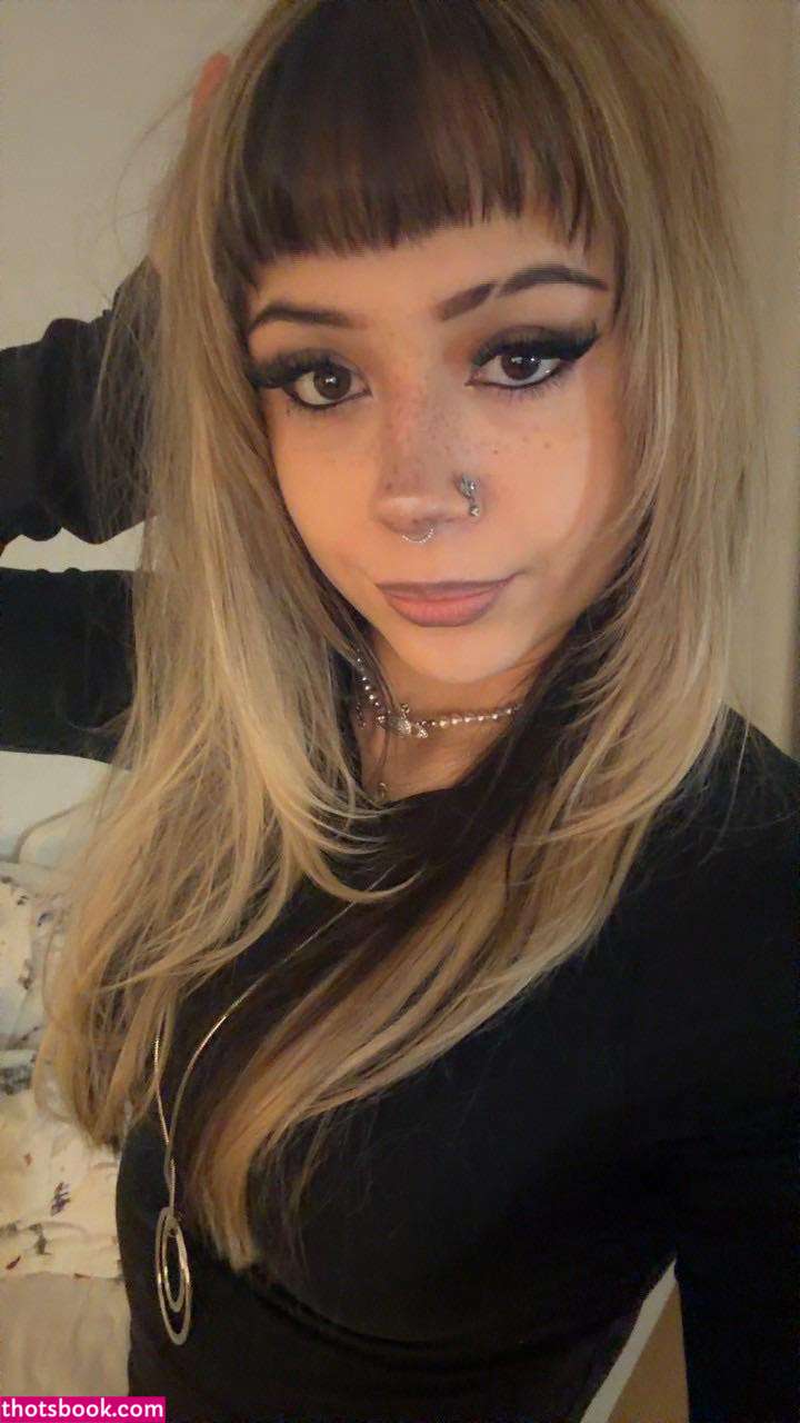 nightkitty444 Nude Leaks OnlyFans Photos #4 1950539