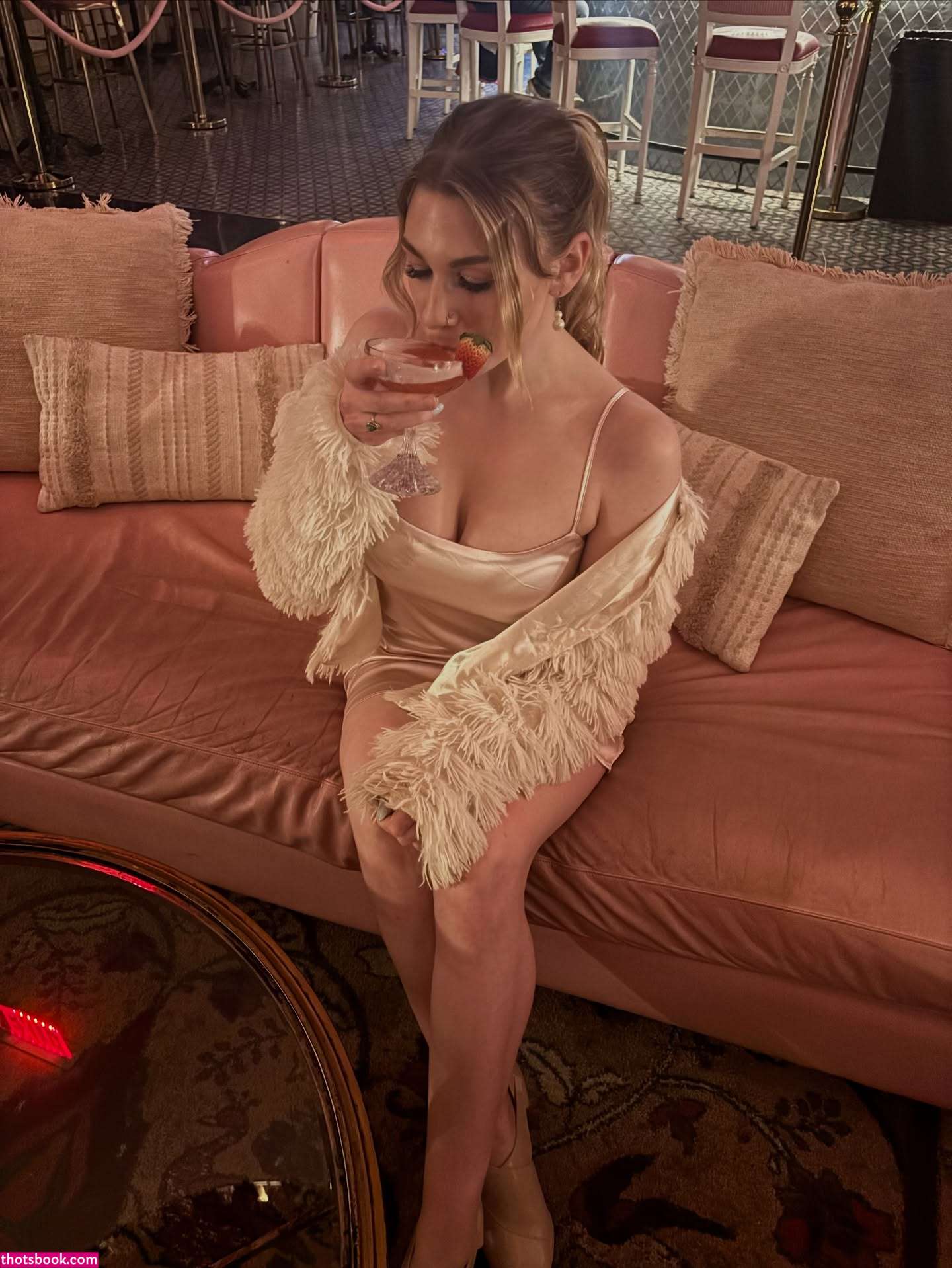 Peachfyi maggaroninchees Nude Leaks OnlyFans Photos #1 1950621