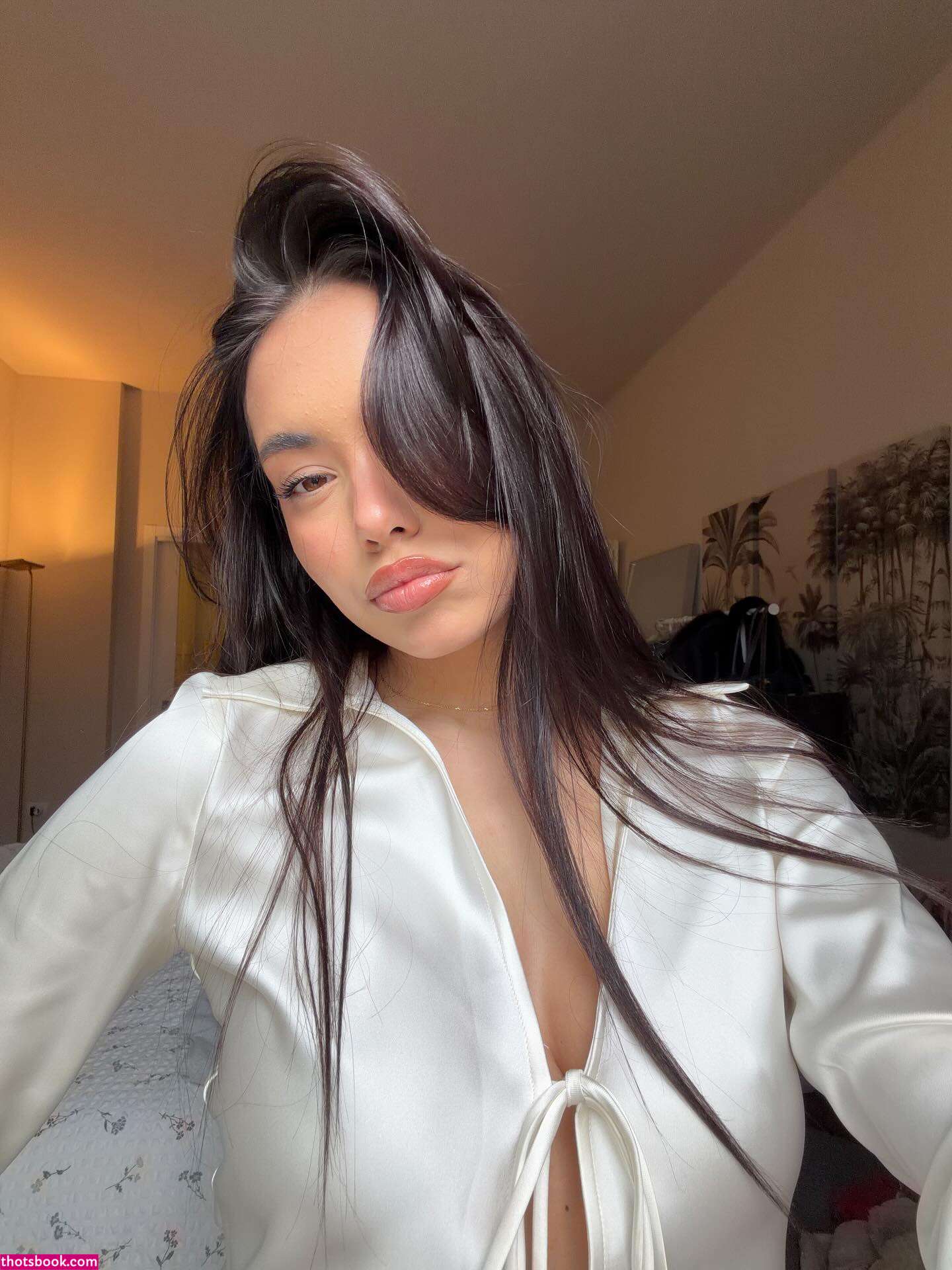 Rebecca Parziale Nude Leaks OnlyFans Photos #1 1950664